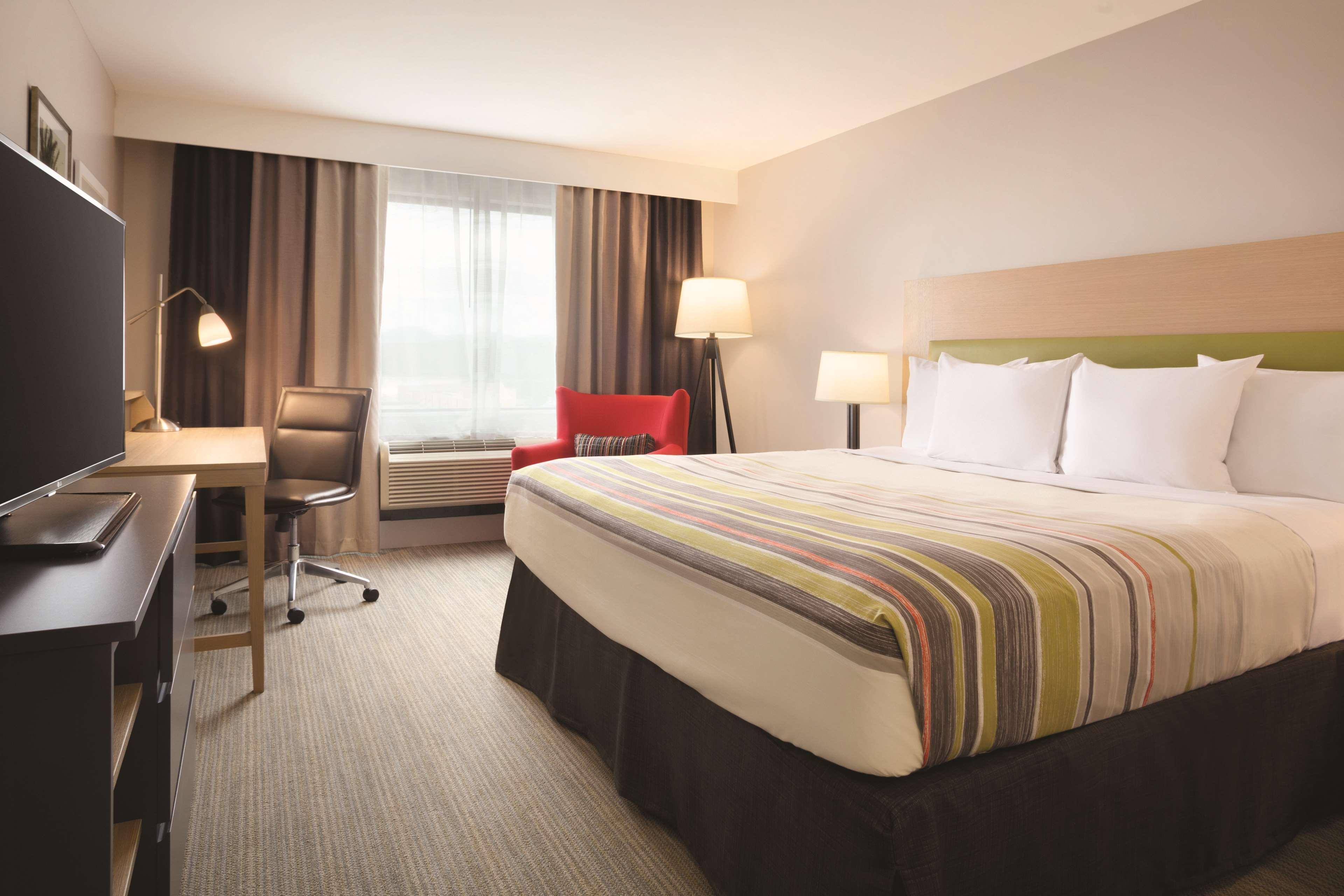 Country Inn & Suites By Radisson, Valparaiso, In Exterior photo