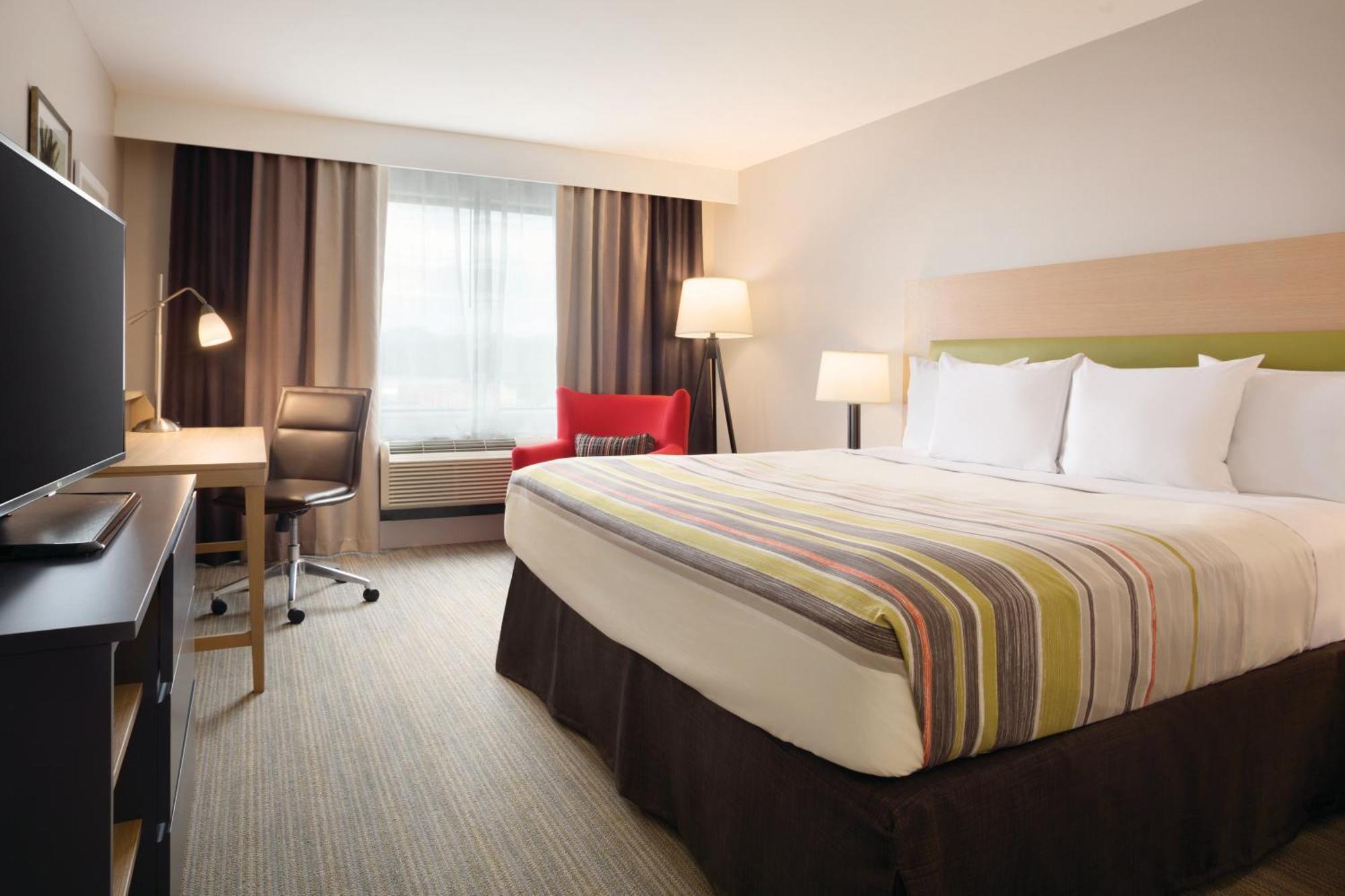 Country Inn & Suites By Radisson, Valparaiso, In Exterior photo