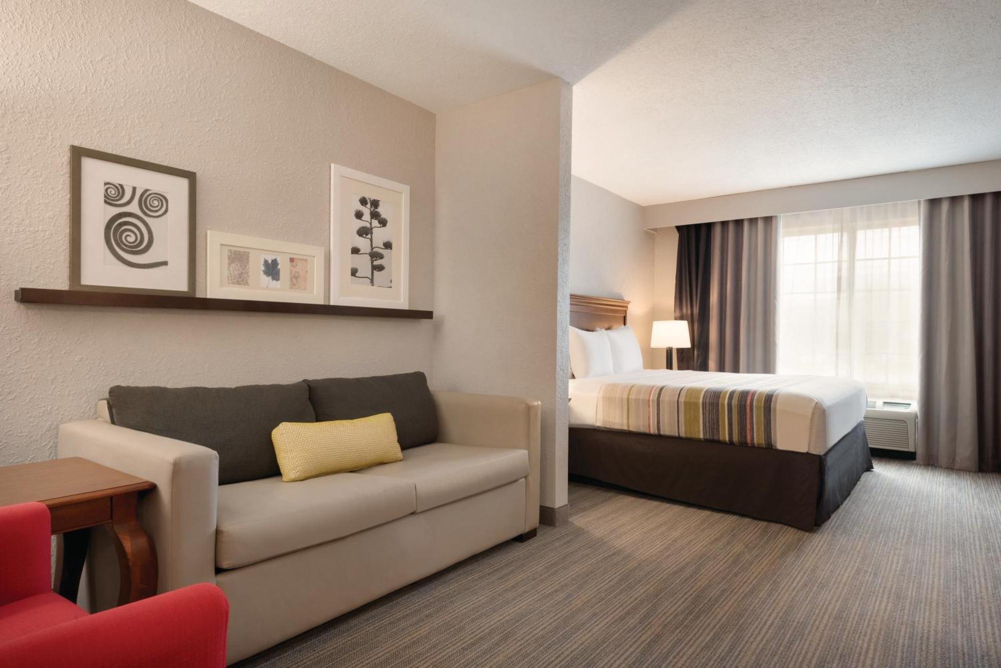 Country Inn & Suites By Radisson, Valparaiso, In Exterior photo